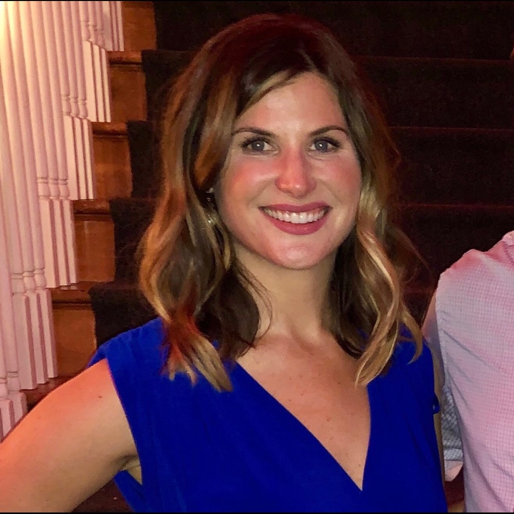 Meet your Posher, Corey